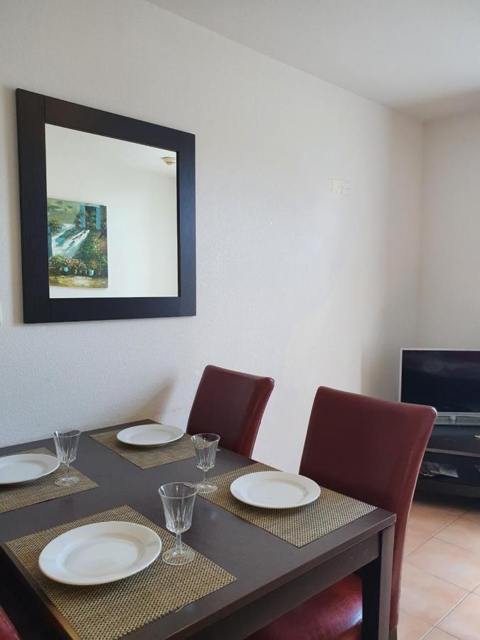 Joli Appartement T2 Dans Residence Avec Piscine, Hammam Et Parking Gratuits Carcassonne Exterior foto